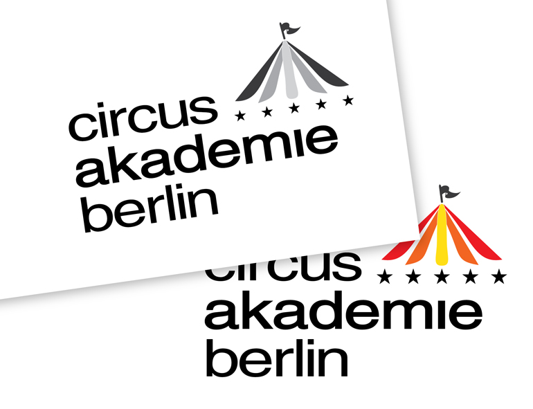 circus akademie berlin logo